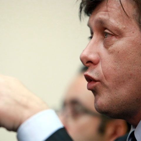 C. Antonescu: PNL crede că nu are rost să participe la discuţii cu Negoiţă despre formarea Guvernului