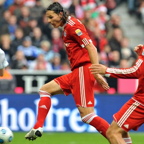 Germania - Rezultate din etapa a 12-a a Bundesliga