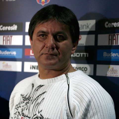 Marius Lăcătuş ţine Vasluiul "în priză": Trebuie să continuăm în aceeaşi manieră"