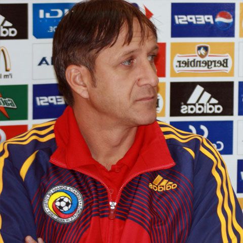U21 - Emil Săndoi a convocat 22 de jucători pentru partida cu Letonia