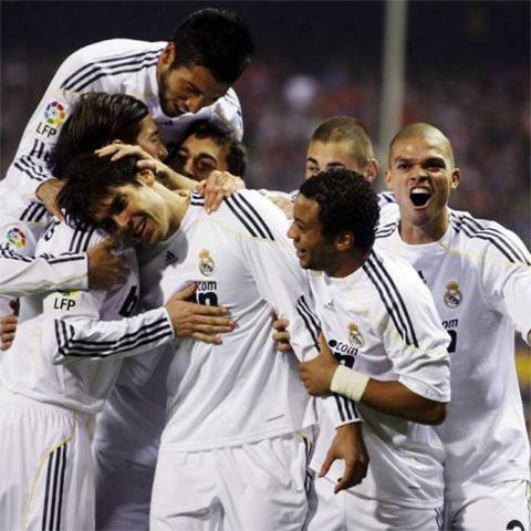 VIDEO / Barcelona neînvinsă, Real Madrid a răpus Atletico. Vezi rezultate din etapa a 10-a a Primera Division!