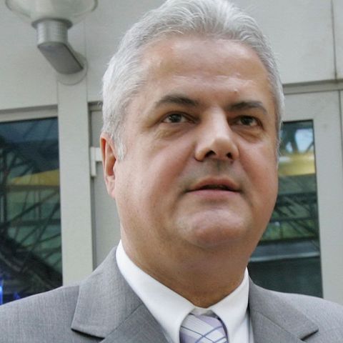 Adrian Năstase: Zile de campanie