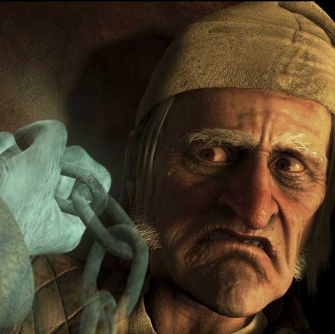 Animaţia "A Christmas Carol" este noul lider al box office-ului american - VIDEO