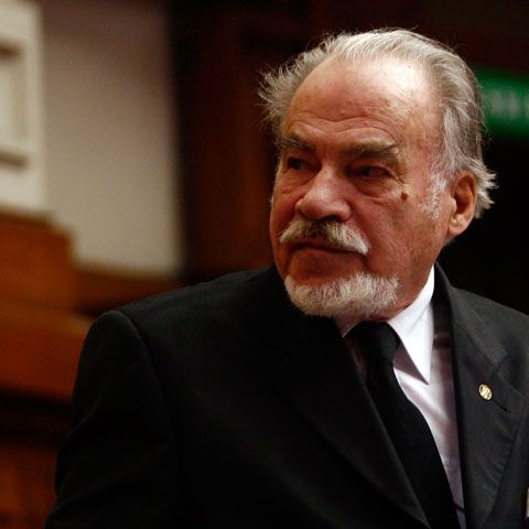 EVZ: Cazul Berindei - tatăl care şi-a turnat fiul la Securitate     