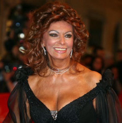 Sophia Loren, în mare formă, şi la 75 de ani, într-un musical care va rula din decembrie - VIDEO