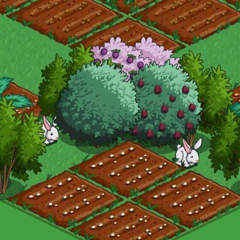 Fermierii epocii online: FarmVille, jocul care a acaparat internauţii români