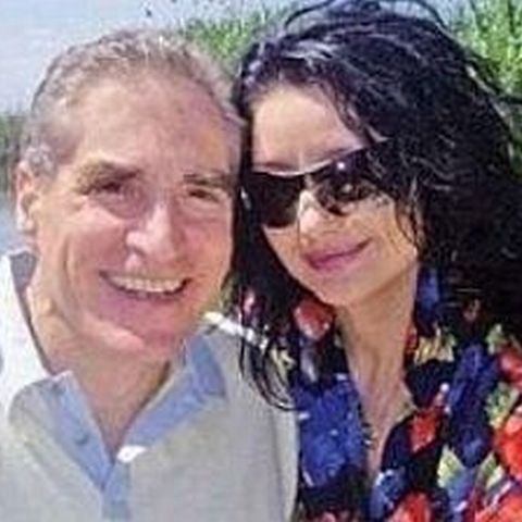 Soţia lui Petre Roman a născut un băiat