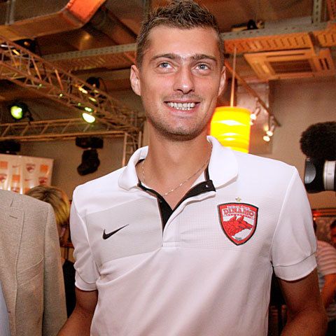 Gabi Tamaş e acuzat că a băut înaintea derby-ului cu Rapid!