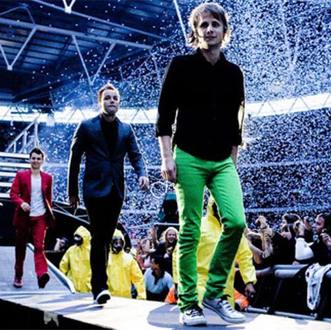 Muse a lansat videoclipul piesei "Undisclosed Desires", de pe albumul "The Resistance" - VIDEO