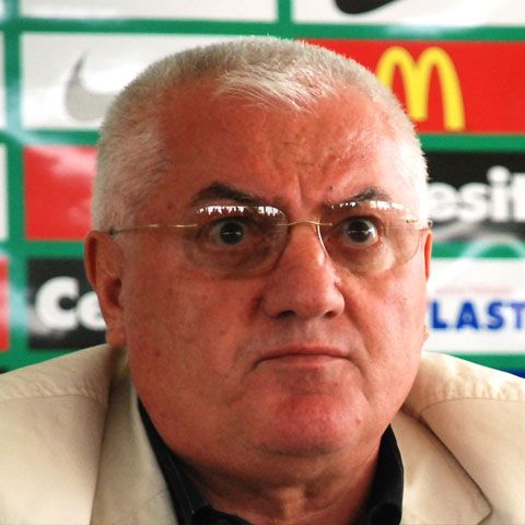 Dumitru Dragomir: Mircea Sandu are cancer, e bolnav săracu', face chimioterapie!