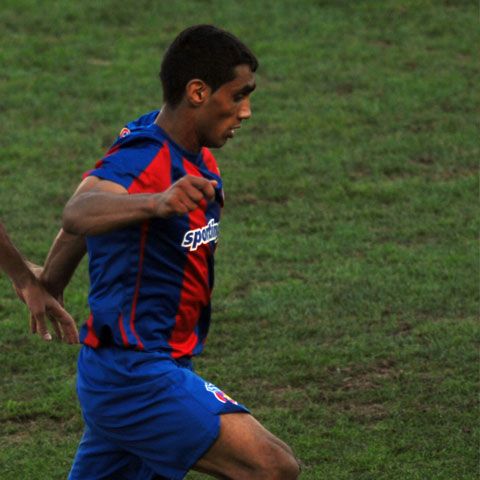 FINAL/ Steaua - Unirea Alba Iulia 2 - 0, în etapa a 13-a a Ligii I