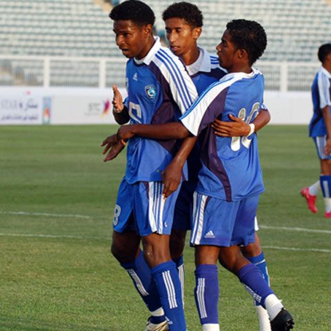 VIDEO / Gol marcat în secunda doi a meciului Al Hilal - Al Shoalah