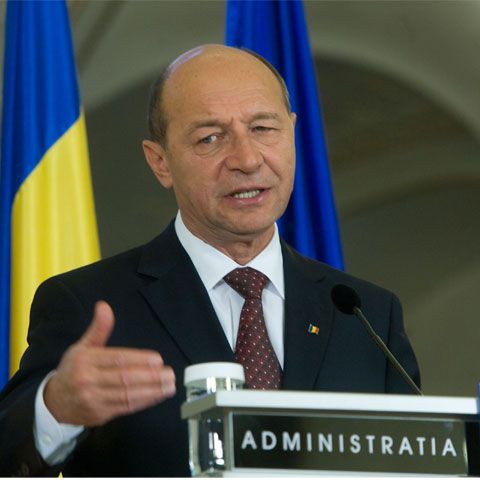 Băsescu nu poate dizolva Parlamentul după alegeri, spune un judecător al CCR pentru Gândul