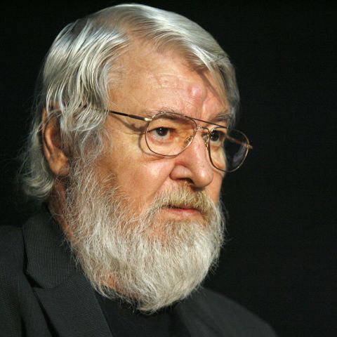 Mari actori care au părăsit scena românească în ultimii ani - VEZI GALERIE FOTO