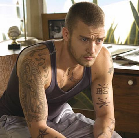 Justin Timberlake, în pericol din cauza unei admiratoare fanatice