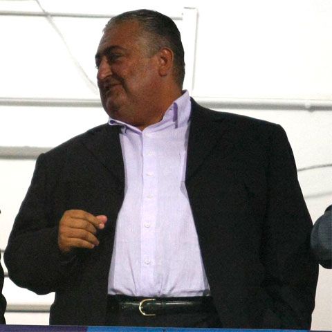 Marian Iancu: Îi rog pe fani să fie alături de Ioan Ovidiu Sabău