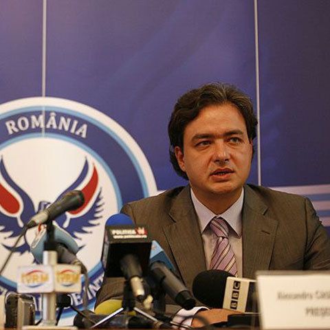Şeful ANI: M-am simţit şantajat de domnul Roşca Stănescu