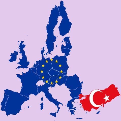 Turcia şi Franţa au încheiat un acord tacit privind aderarea Ankarei la UE