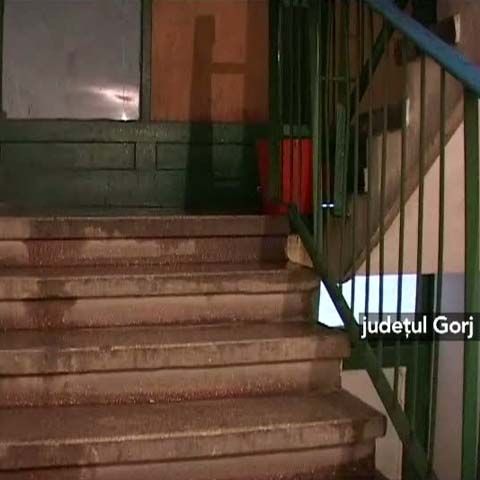 Localităţi din trei judeţe au fost inundate în Caraş-Severin, Mehedinţi şi Gorj