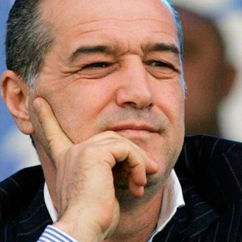 G. Becali, la Realitatea FM: Când eram împreună la şpriţ, aveam o impresie bună despre Băsescu