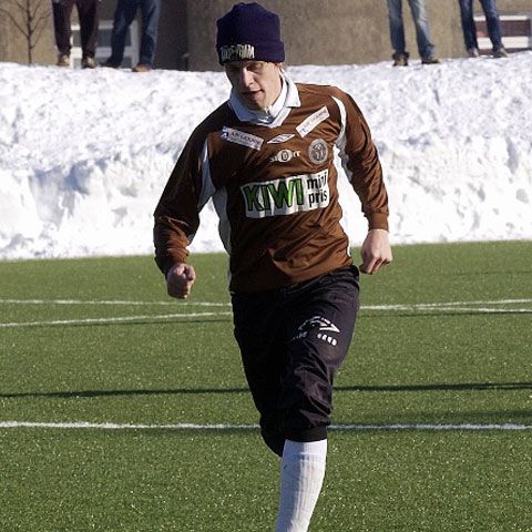 VIDEO / Gol spectaculos după o cursă de 80 de metri, în liga a doua norvegiană