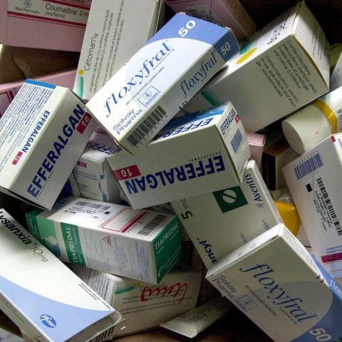 Spitalele pot achiziţiona medicamentele necesare în baza creditelor de angajare, spune Ministerul Sănătăţii