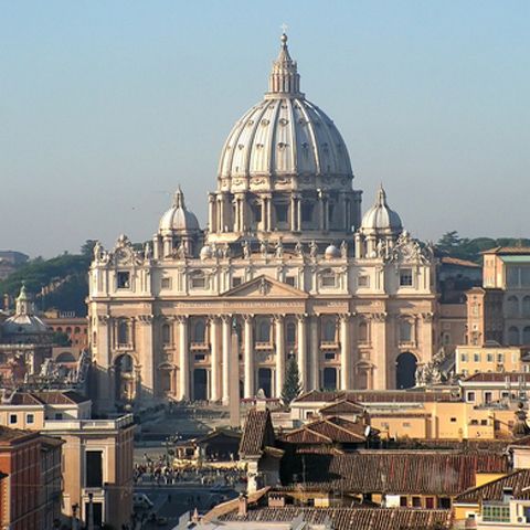 Vaticanul încorporează extratereştrii în planul divin