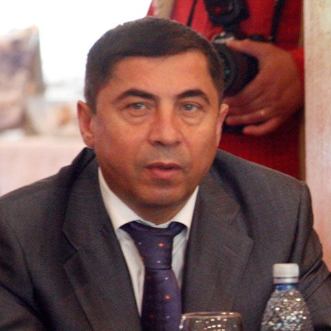 Vasile Turcu: Dacă ne mai dezavantajează arbitrii, scoatem echipa de pe teren