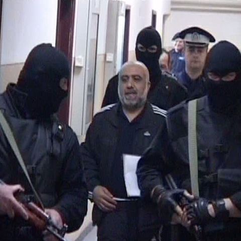 Omar Hayssam a fost urmărit până în momentul plecării din ţară 