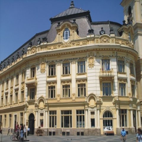 Angajaţii Primăriei Sibiu au început să depună cereri pentru concediul fără plată