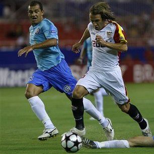 VIDEO / Ricardo, de la Urziceni, a fost văzut de \"Al treilea ochi\", pe Sky Sport