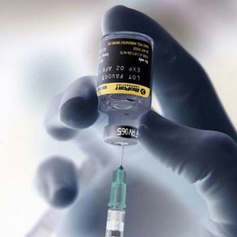  GSK: Dacă România nu mai vrea dozele de vaccin contra A/H1N1, le vom redirecţiona către alte ţări