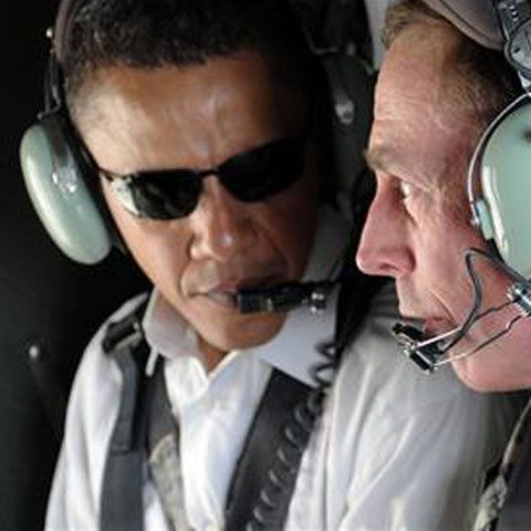  Obama merge în Asia, pentru a reface imaginea de putere regională a SUA