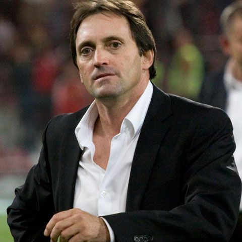 CFR Cluj - Conceicao, out! Vine Mandorlini
