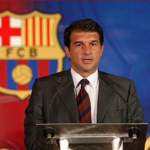 Joan Laporta afirmă că Inter Milano a vrut să-l transfere pe Messi 