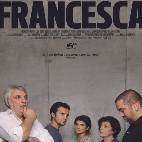 \"Francesca\" a câştigat procesul cu Alessandra Mussolini şi va fi difuzat în Italia