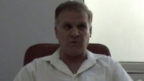 Nati Meir rămâne încă 20 de zile în arest, a decis Tribunalul Bucureşti