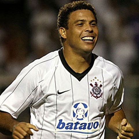VIDEO / \"Il Fenomeno\" Ronaldo, încă un gol de generic