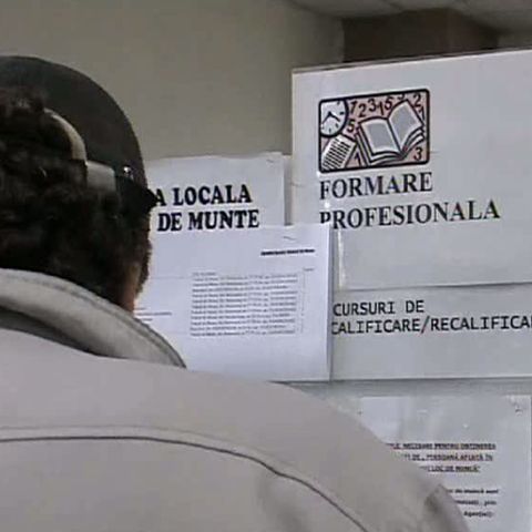 Până la sfârşitul anului, în Prahova intră în şomaj încă 1.390 de oameni