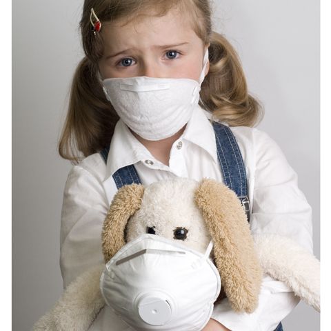 Cea mai mare unitate şcolară din Vaslui a fost închisă după confirmarea a patru cazuri de gripă nouă