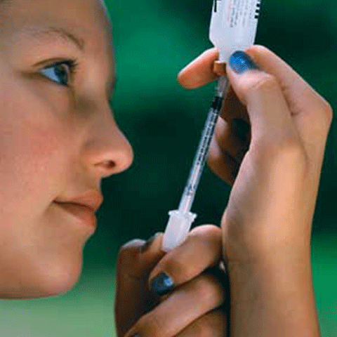 Teste gratuite pentru depistarea diabeticilor de Ziua Mondială a Diabetului