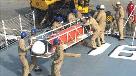 ARCA a anulat pentru a treia oară lansarea primei rachete spaţiale româneşti