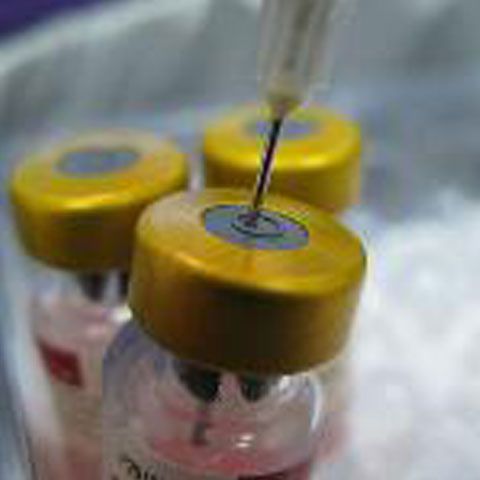 Al treilea român a murit din cauza gripei porcine în Italia