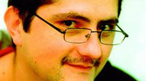 Costi Rogozanu: Candidaţii lui \"Doamne, ajută\"