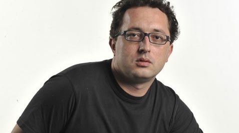 Teodor Tiţă: Despre femeile altora