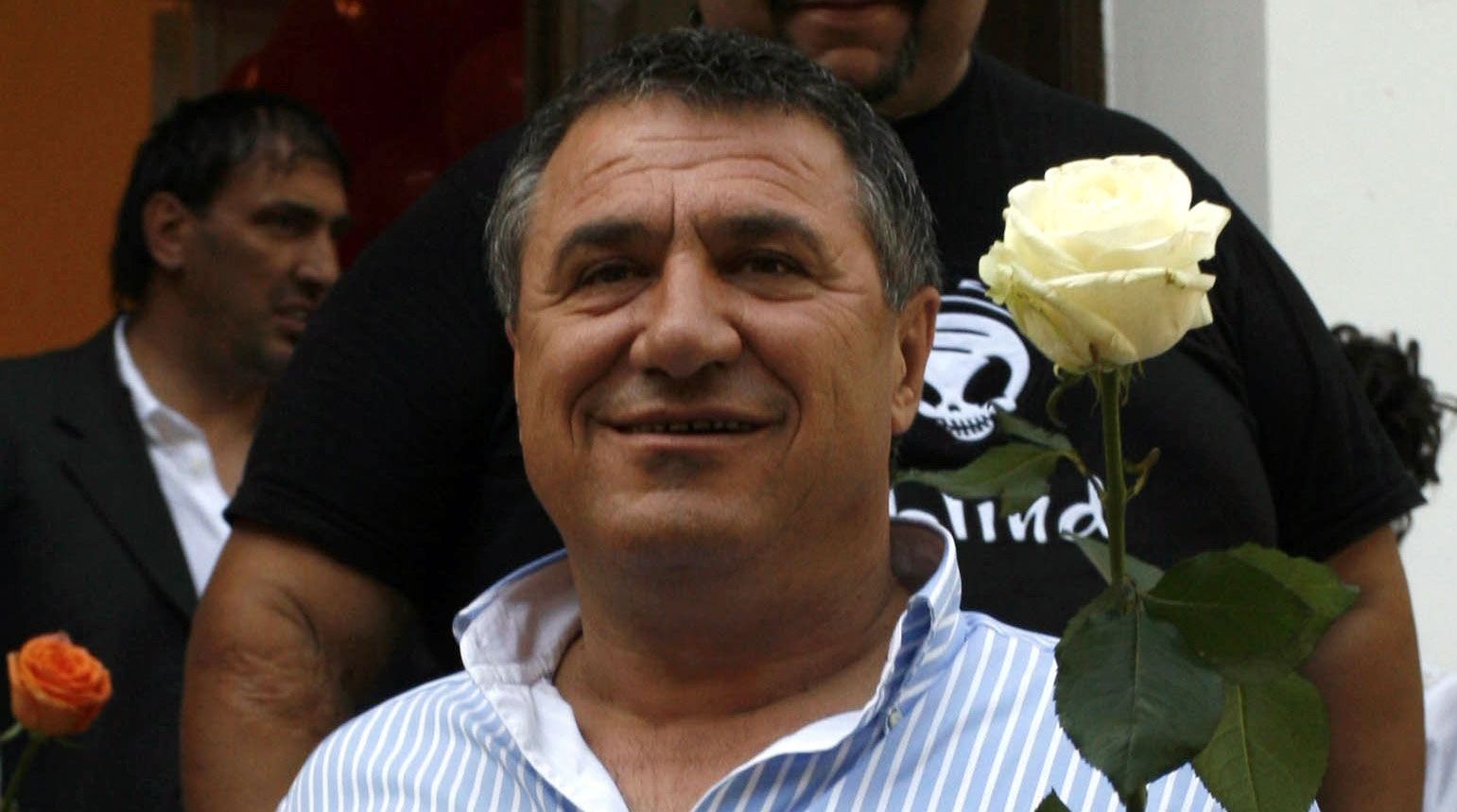 Victor Becali: Răzvan va rămâne la naţională singur cu Stelea!
