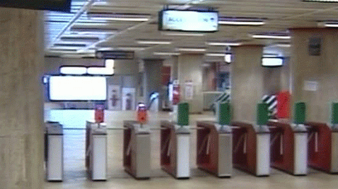 Metroul circulă joi. Greva de la Metrorex este nelegală, a decis Tribunalul Bucureşti 