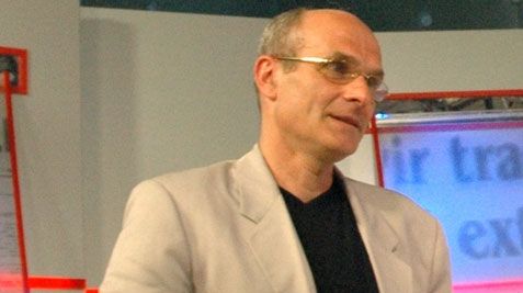 C.T. Popescu: Băsescu mi-a strârnit mila. Nu am văzut un preşedinte jucător 