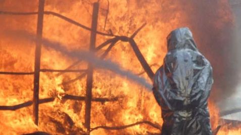Incendiile fac ravagii în Australia