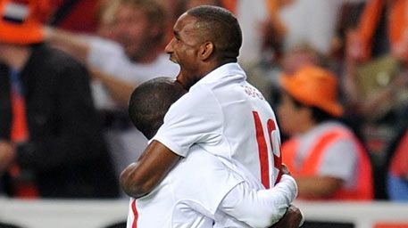 VIDEO / Jermain Defoe a marcat cinci goluri în Tottenham-Wigan 9-1!